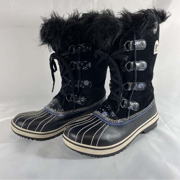 Sorel boots - Picture 5 of 12